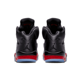 Jordan 5 Retro Satin Bred Angle 3