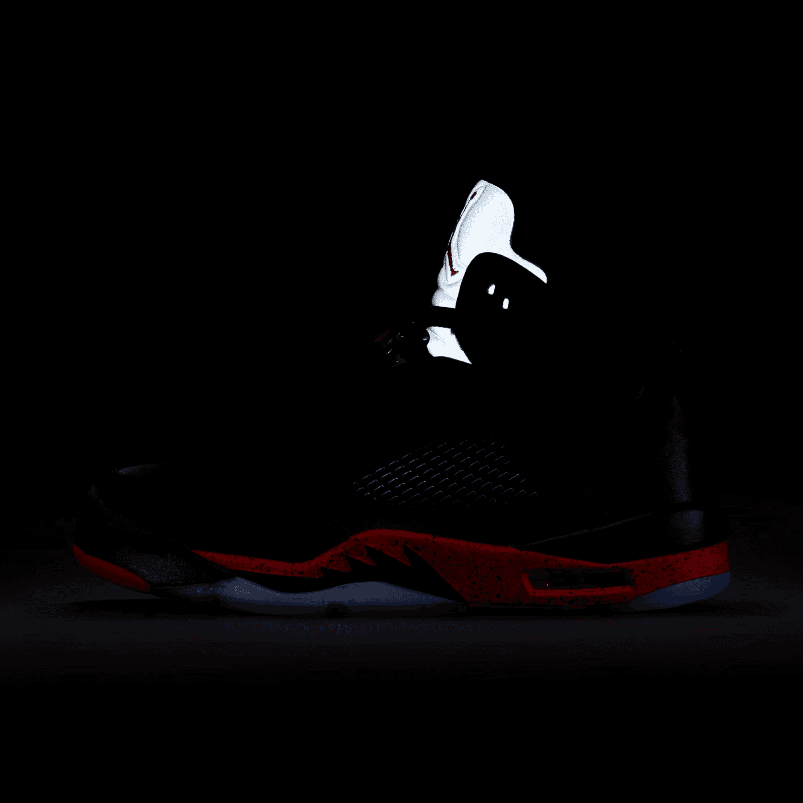 jordan 5s satin bred