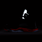 Jordan 5 Retro Satin Bred Angle 4