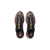 Salomon XT-6 Advance 'Chocolate Plum Red' Angle 0