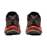 Salomon XT-6 Advance 'Chocolate Plum Red' Angle 1