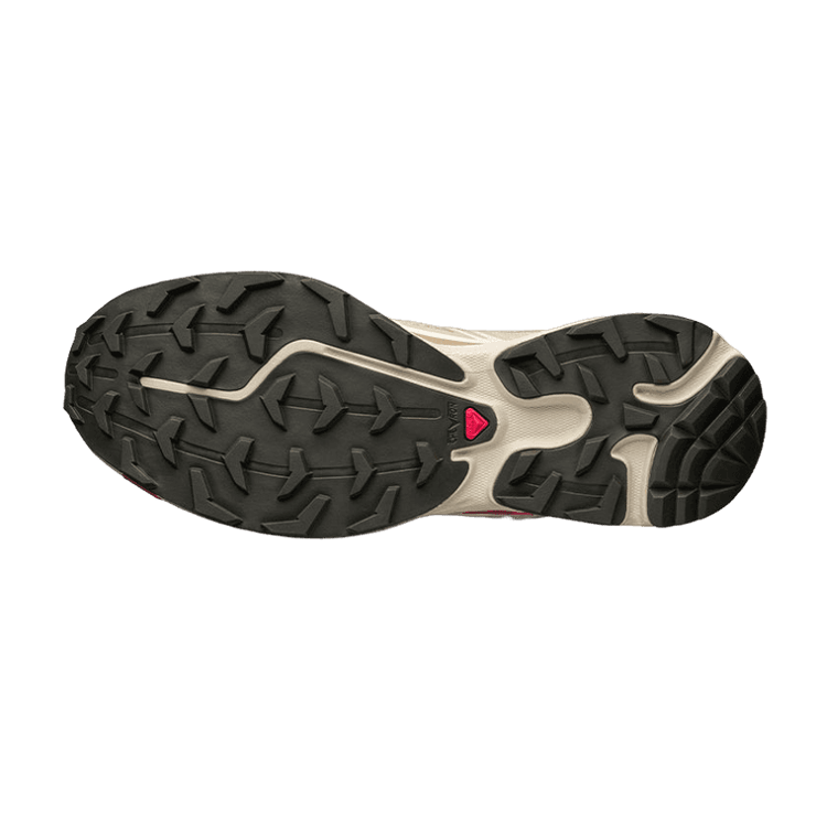 Salomon XT-6 Advanced 'Safari Vintage Kaki' Angle 3