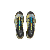 Salomon Dekmantel x Michael Willis x XT-4 OG 'Amsterdam Forest' Angle 0