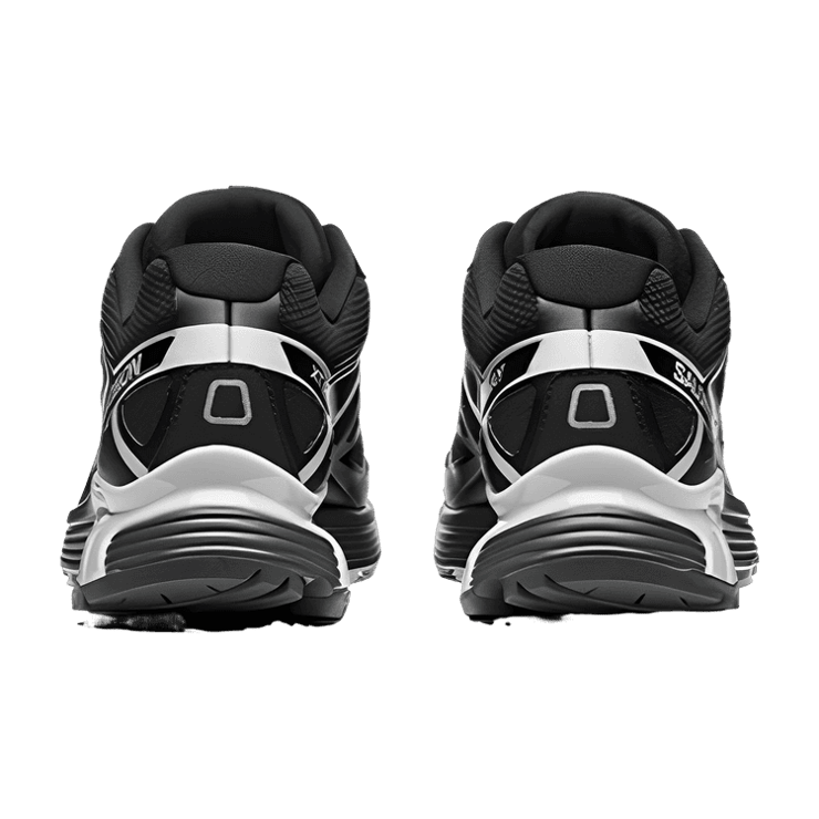 Salomon XT-Pathway 'Black Lunar Rock' Angle 1