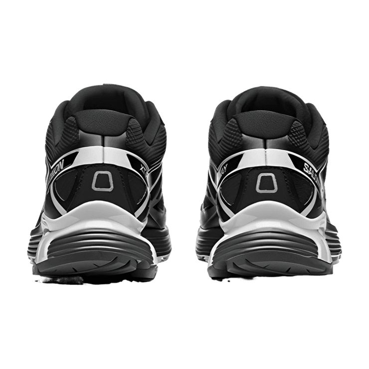 Salomon XT-Pathway 'Black Lunar Rock' L47134800 Raffles Where