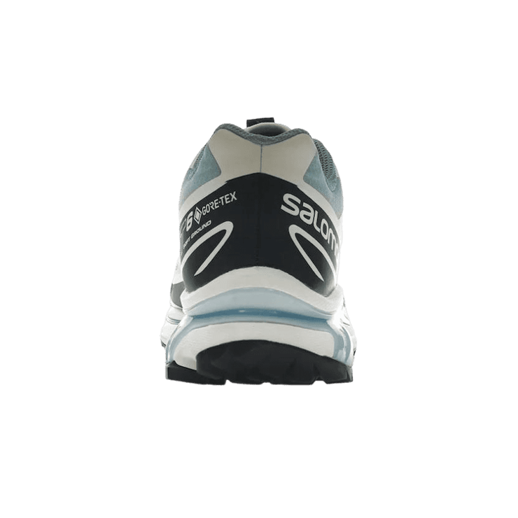 Salomon Kith x XT-6 GORE-TEX 'Trellis Ponderosa Pine' Angle 1