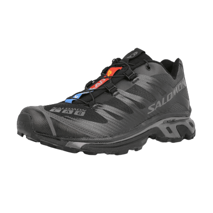 Salomon XT-4 Advanced 'Black' Angle 0