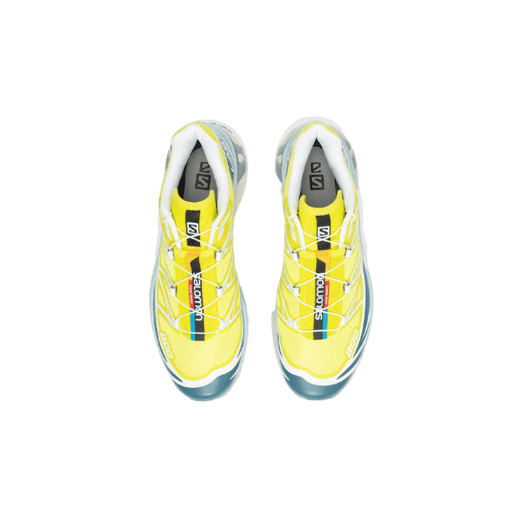 Salomon XT-6 Advanced 'Evening Primrose' Angle 1