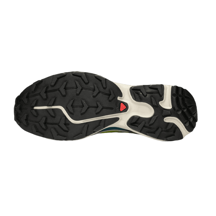 Salomon XT-6 Advanced 'Evening Primrose' Angle 3