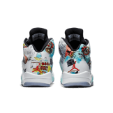 Jordan 5 Retro Wings Angle 3