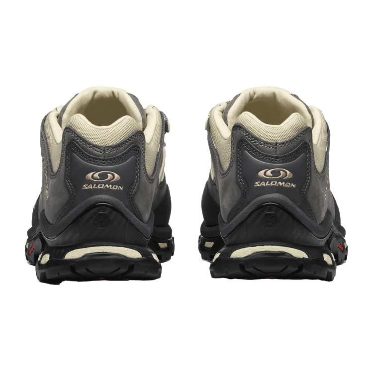 Salomon XT-Quest 2 'Ebony Pewter Moth' - L47133300 Salomon XT-Quest 2 'Ebony Pewter Moth' - L47133300