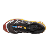 Salomon Xt-6 Black Red Angle 1