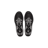 Salomon Comme des Garçons x Cross 'Black' Angle 1