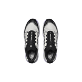 Salomon XT-Wings 2 Beige Black Purple Angle 0