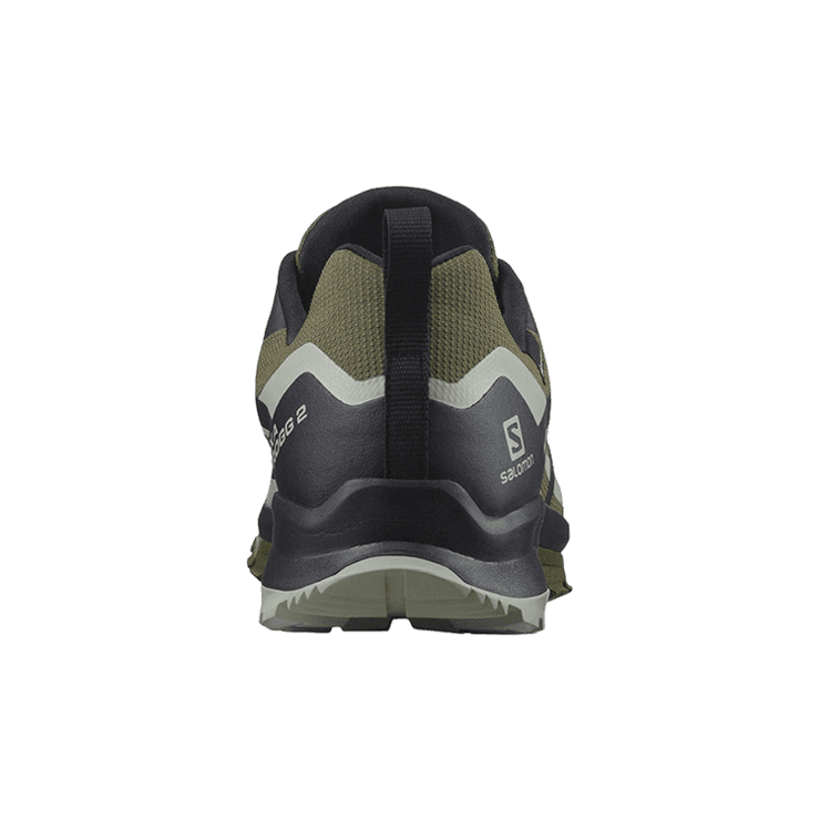 Salomon XA Rogg 2 GTX Olive Angle 0