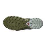 Salomon XA Rogg 2 GTX Olive Angle 1