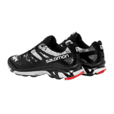 Salomon XT-4 Advanced 'Black' Angle 1