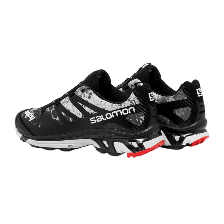 Salomon XT-4 Advanced 'Black' Angle 1