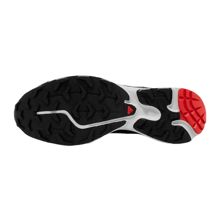 Salomon XT-4 Advanced 'Black' Angle 2