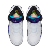 Jordan 5 Retro Grape Fresh Prince Angle 1