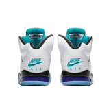Jordan 5 Retro Grape Fresh Prince Angle 3