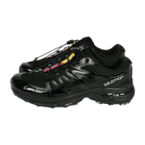 Salomon Palace x XT-Wings 2 'Black' Angle 0