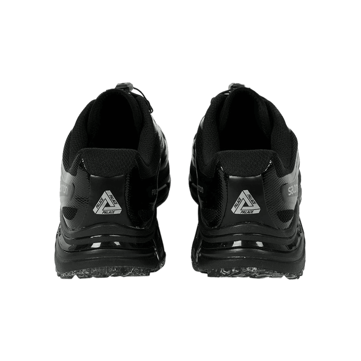 Salomon Palace x XT-Wings 2 'Black' Angle 2