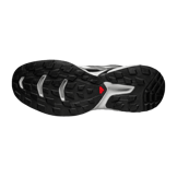 Salomon XT-Wings 2 'White Silver Metallic' Angle 1