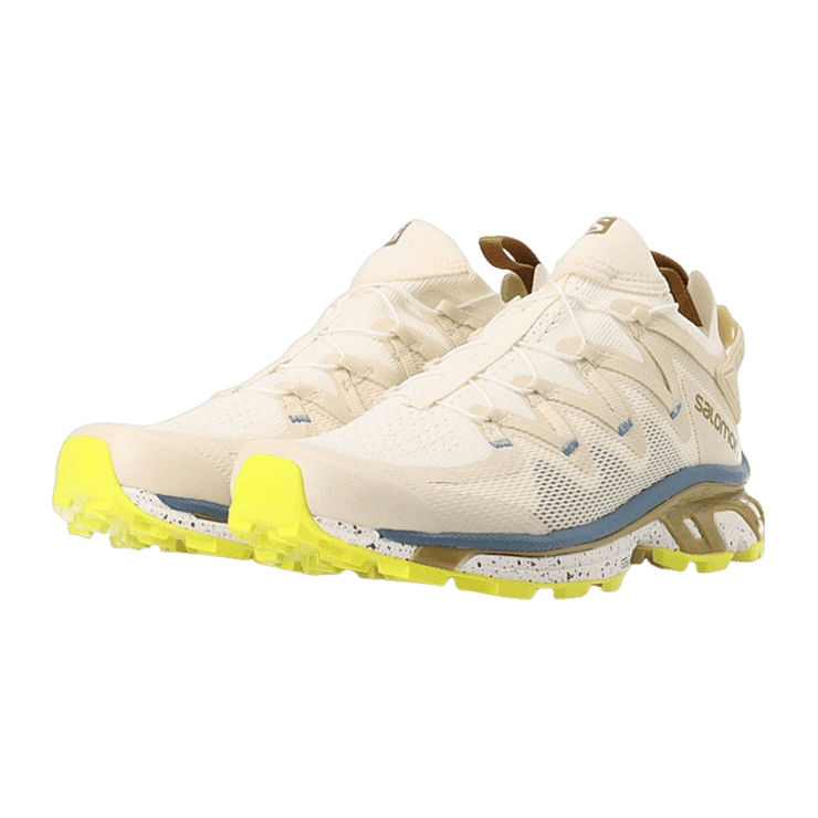 Salomon XT-Rush 'Bleached Sand' Angle 0