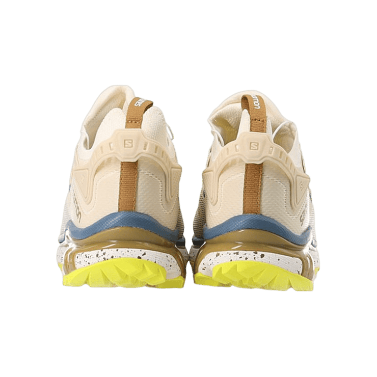 Salomon XT-Rush 'Bleached Sand' Angle 1