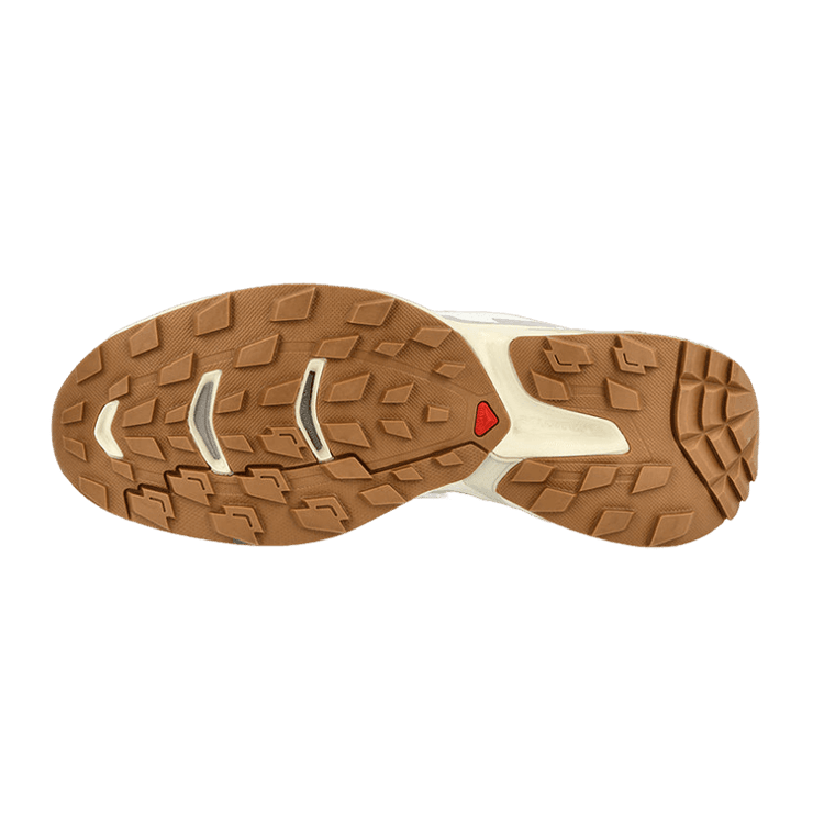 Salomon XT-Wings 2 'White Lunar Rock' Angle 2