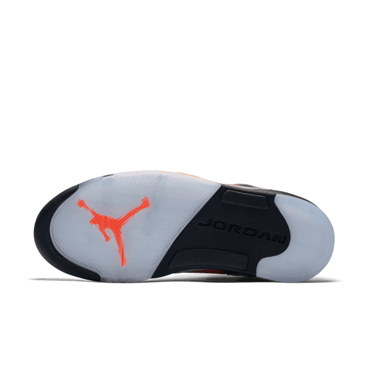Jordan 5 Retro International Flight Angle 0