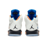 Jordan 5 Retro International Flight Angle 3