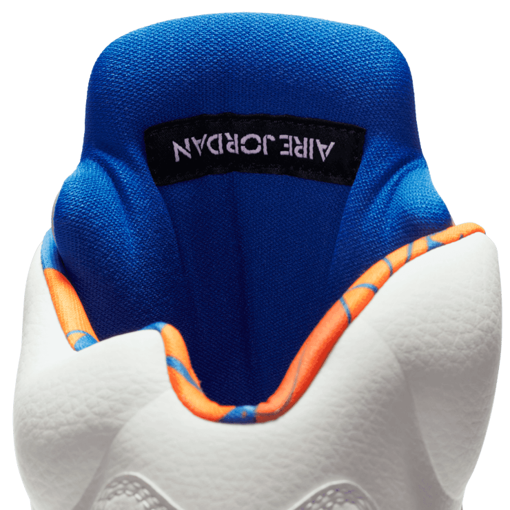 Jordan 5 Retro International Flight Angle 4