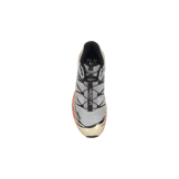 Salomon Xt-6 Alloy Safari Goji Berry Angle 0