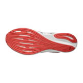 Salomon Phantasm Lite 2 White Red Grey Angle 1