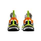 Salomon XT-Rush White Neon Green Angle 1