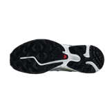 Salomon XT-Rush White Neon Green Angle 2