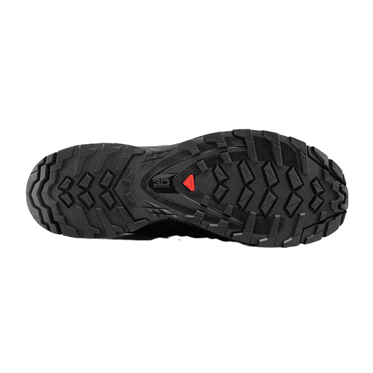 Salomon XA Pro 3D V8 GTX Black Angle 0