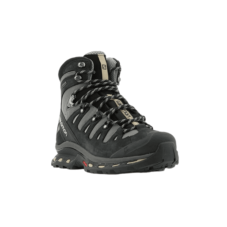 Salomon Quest 4D 2 Gtx Angle 0