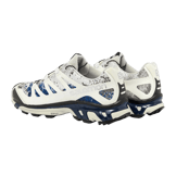Salomon XT-4 Advanced White Vanilla Sea Angle 0