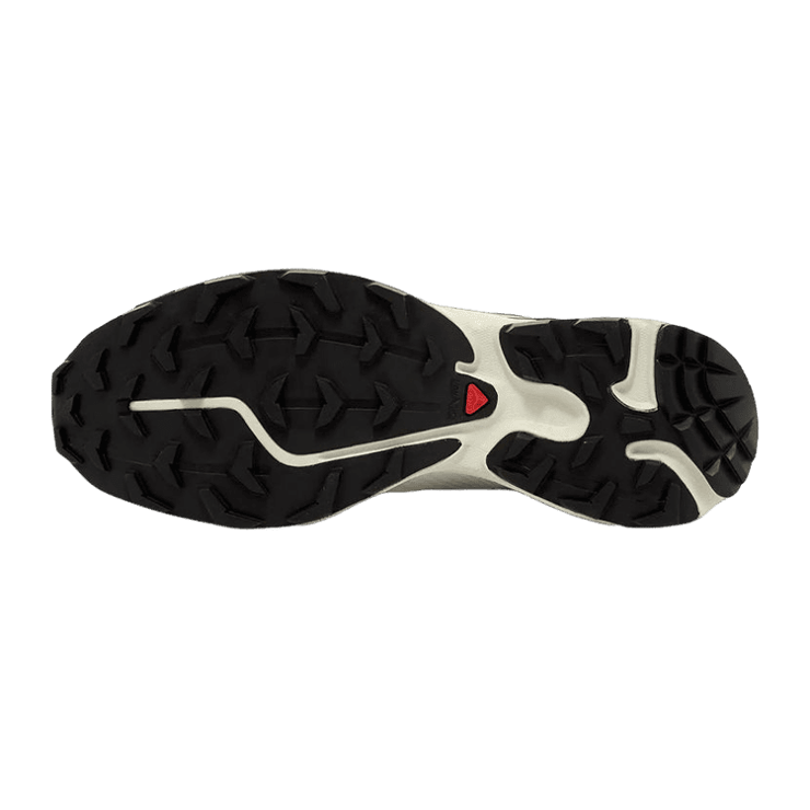 Salomon XT-4 Advanced White Vanilla Sea Angle 1