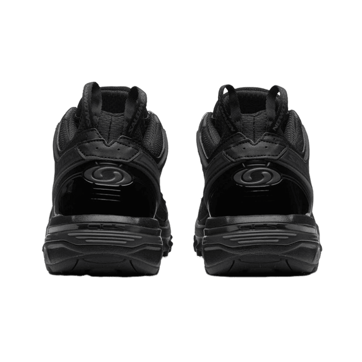 Salomon Acs Pro Advanced Black Angle 2
