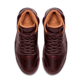 Jordan 5 Retro Premium Wine Angle 1