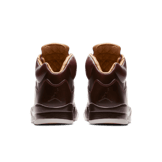 Jordan 5 Retro Premium Wine Angle 3