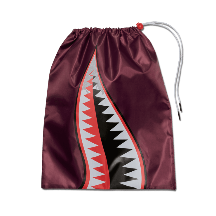 Jordan 5 Retro Premium Wine Angle 4