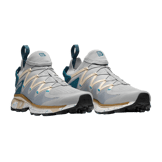 Salomon XT-Rush Grey Green Angle 0