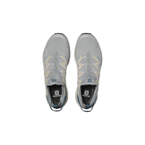 Salomon XT-Rush Grey Green Angle 2