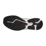 Salomon XT-Rush Grey Green Angle 3