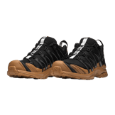 Salomon XA PRO 3D For Avnier Black Brown Angle 0